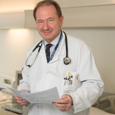 Gianfranco Parati MD, FESC Profile