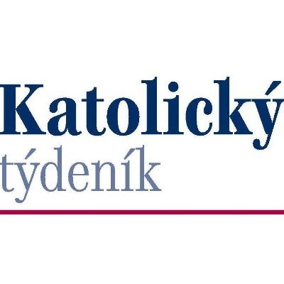 Katolický týdeník je oficiální tištěné periodikum České a Moravské církevní provincie. Informuje o dění v katolické církvi v ČR a ve světě. Oficiální účet.