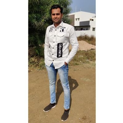 🚩उत्तर महाराष्ट्र अध्यक्ष - राष्ट्रीय विद्यार्थी युवक आघाडी संलग्न - अभाविप , भाजपा युवा मोर्चा.🚩
INDIAN 🇮🇳