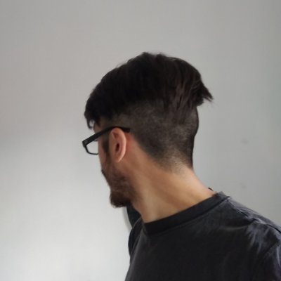 ElHashshashin's profile picture. Specialization is for insects.