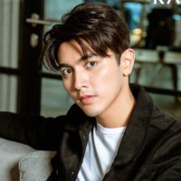 ภณณวัสน์ (@ponnawasch) 's Twitter Profile