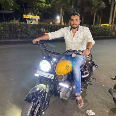 JuberSh91186744's profile picture. Self employed  in Baramati