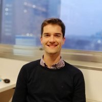 Olivier Tytgat (@tytgatolivier) 's Twitter Profile Photo