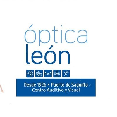 Óptica León 👓👂
