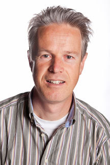 KeesvanDrunen's profile picture. Voormalig twitteraar.