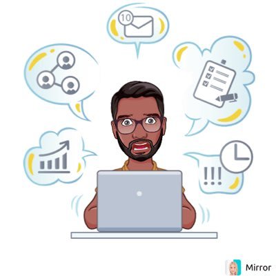 emojiman2020's profile picture. having a dirty mind is far better than having a dirty heart