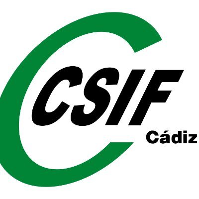 Unión provincial de Cádiz de @CSIFAndalucia, el sindicato mayoritario en el sector público andaluz. En Facebook: https://t.co/yDIQCE9mcf