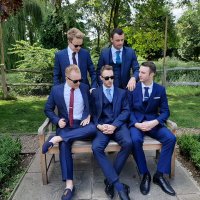 Oli Redhead (@oli_redhead) 's Twitter Profile Photo Oli Redhead (@oli_redhead) 's Twitter Profile Photo