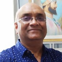 Tushar Kant Gupta (@tushar_tsg) 's Twitter Profile