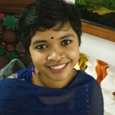 blu_hyacinth's profile picture. Public Policy | Governance | Curator of the Museum of Deserted Hobbies