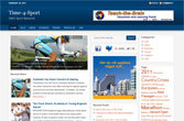 Time-4-Sport - The DMG Sport Network site