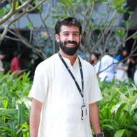 Sujith T John (@jlusujith) 's Twitter Profile