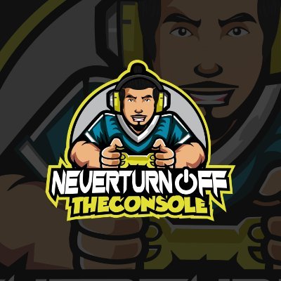 Gamer and Content Creator!
Love to play video games? ME TOO!
Check out my Youtube channel