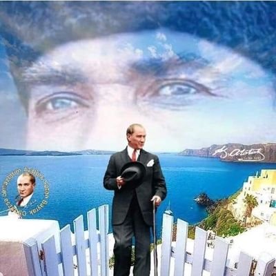 Yaso11193655's profile picture. emekli-ATATÜRK