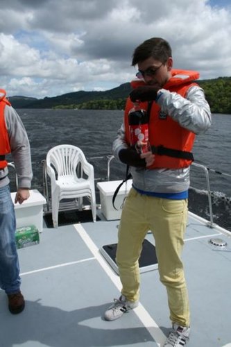 agoodmanlondon's profile picture. 