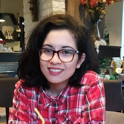salhioumayma1's profile picture. Frontend developer | Angular developer
