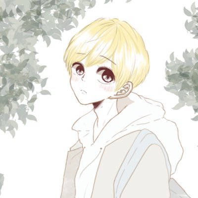 Rito リト V Twitter どうふつの森 あつもり あつ森 任天堂 パッチ 擬人化 動物 いいね かっこいい どうぶつの 森のパッチの擬人化 描いてみました