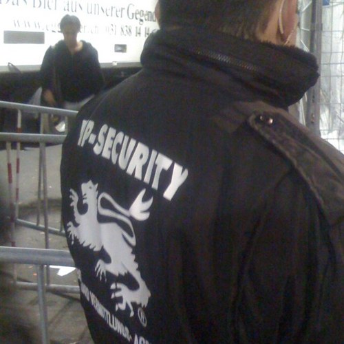 vipsecuritygmbh's profile picture. 