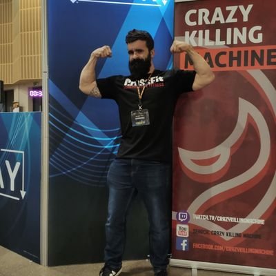 IamcaleroM8's profile picture. 