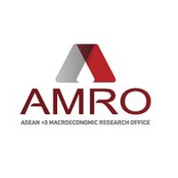 ASEAN+3 Macroeconomic Research Office (AMRO) (@amro_asia) 's Twitter Profile Photo ASEAN+3 Macroeconomic Research Office (AMRO) (@amro_asia) 's Twitter Profile Photo