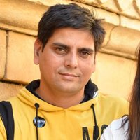 Abhay Singh Rao (@abhaysinghrao) 's Twitter Profile