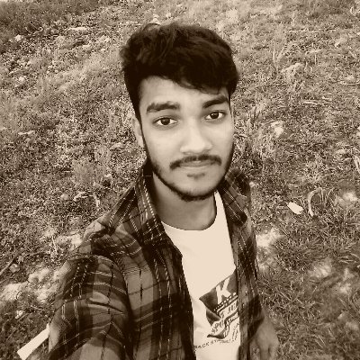 AhmmedHridoy3's profile picture. Life is hard but so beautiful