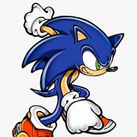 SonicMania999(@SMania999) 's Twitter Profile Photo