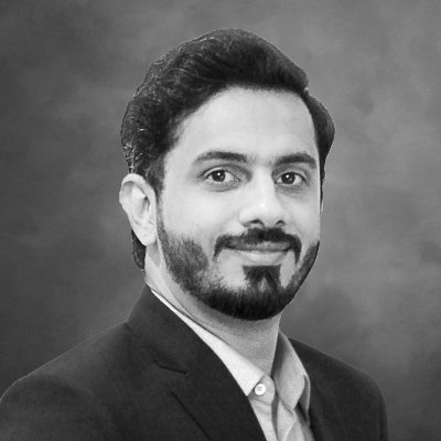 adeelshaffi's profile picture. CoFounder PriceOye, Forbes 30under30