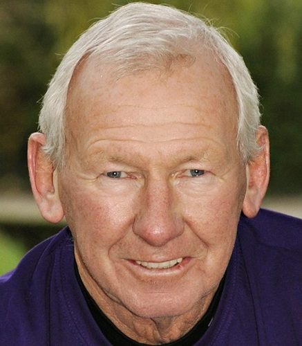 Bob Wilson