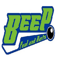 Pool&Darts Beep (@beep_pool_darts) 's Twitter Profile
