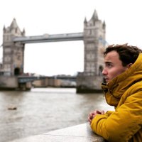 Jorge Bravo (@jorgitodibravo) 's Twitter Profile