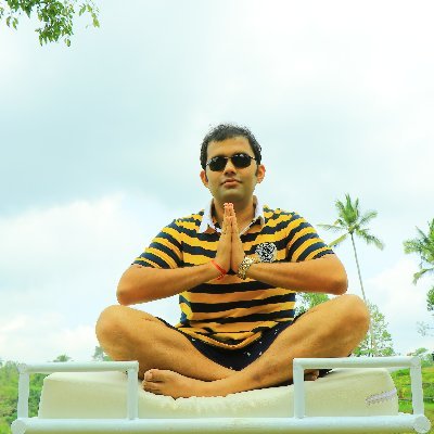 GanguliSrijoy's profile picture. 