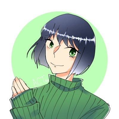 ACTさんさんのプロフィール画像