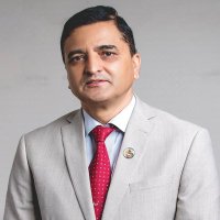 Yogesh Bhattarai (@yogesbhattarai) 's Twitter Profile