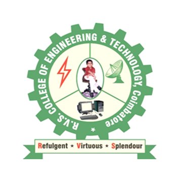 rvsdigitalcet's profile picture. 