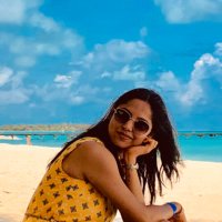 Vinita Keshri (@thevinitakeshri) 's Twitter Profile