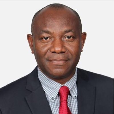 A loving father , caring husband . Dedicated to serving humanity. CHIEF MEDICAL DIRECTOR, FMC OWERRI.