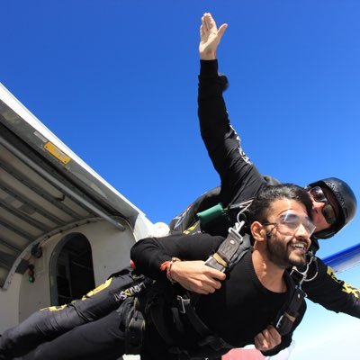 saharsh3334's profile picture. 