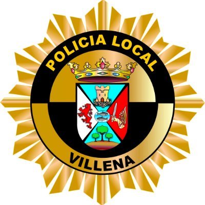 Canal Oficial© de la Policía Local de Villena (Alicante)