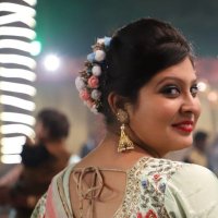 Isha Jain (@ishajaintoi) Twitter profile photo