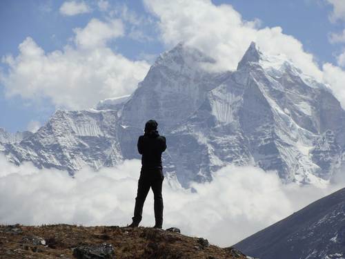 VirtueTrader's profile picture. 