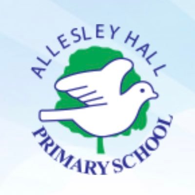 AllesleyHallPS's profile picture. Allesley Hall Primary School