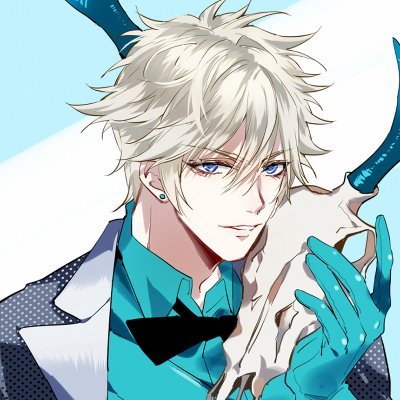 TheImmune1's profile picture. You will know nothing of me