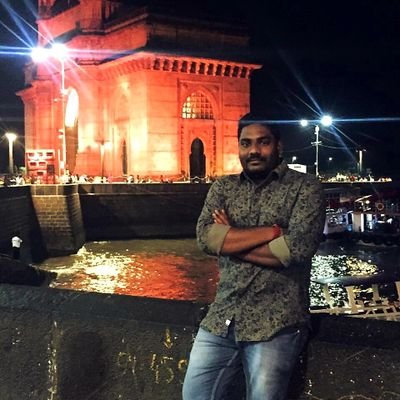 RThangellapelli's profile picture. Service Engineer at Microanalytik instruments pvt ltd, 
Do Right, Do Your Best ,Treat others as you want to be Treated.
Introvert🙂