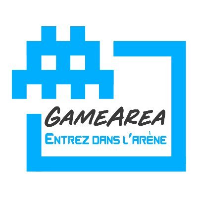 Entrez dans l'arène ! rejoignez GameArea !