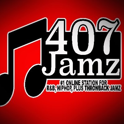 407 Jamz Orlando