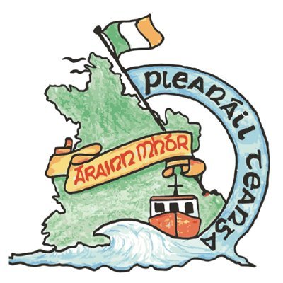 gaeilgeárainnmhór Profile