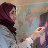 mariam bukhamsin (@mariambu50) Twitter profile photo