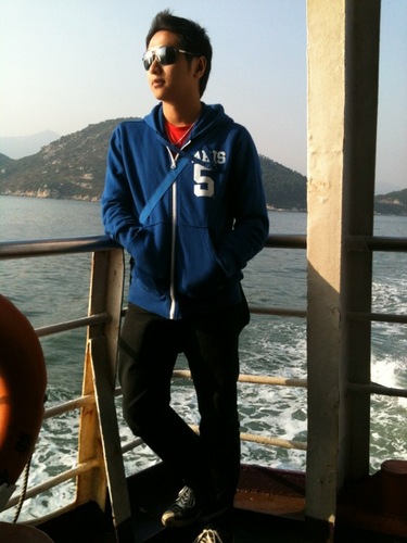 leungkwbenny's profile picture. 