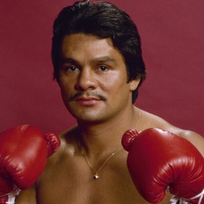 MaharajaMamak's profile picture. Roberto Duran Investing